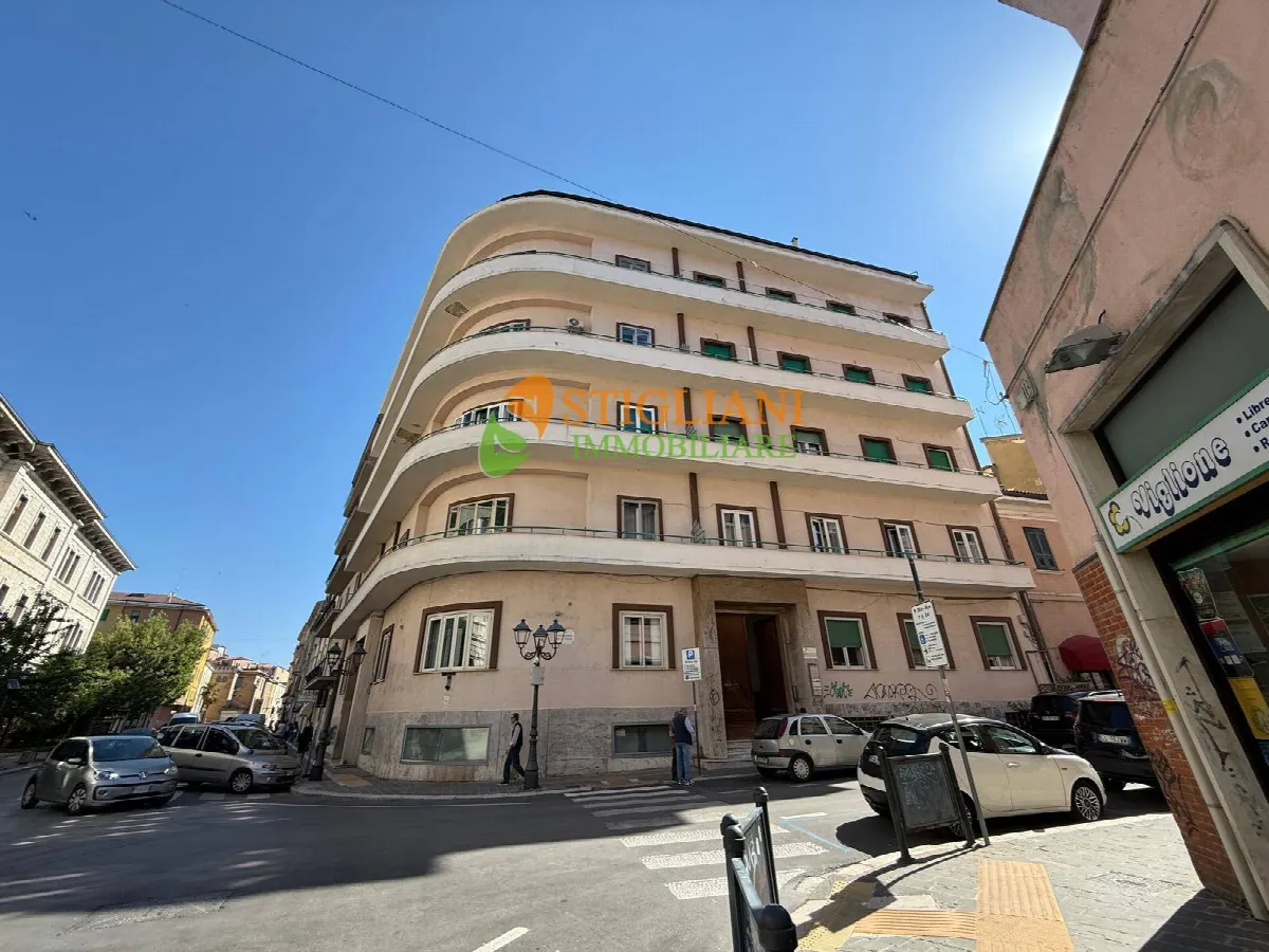 Appartamento in vendita a Campobasso, Via De Attellis - foto 9