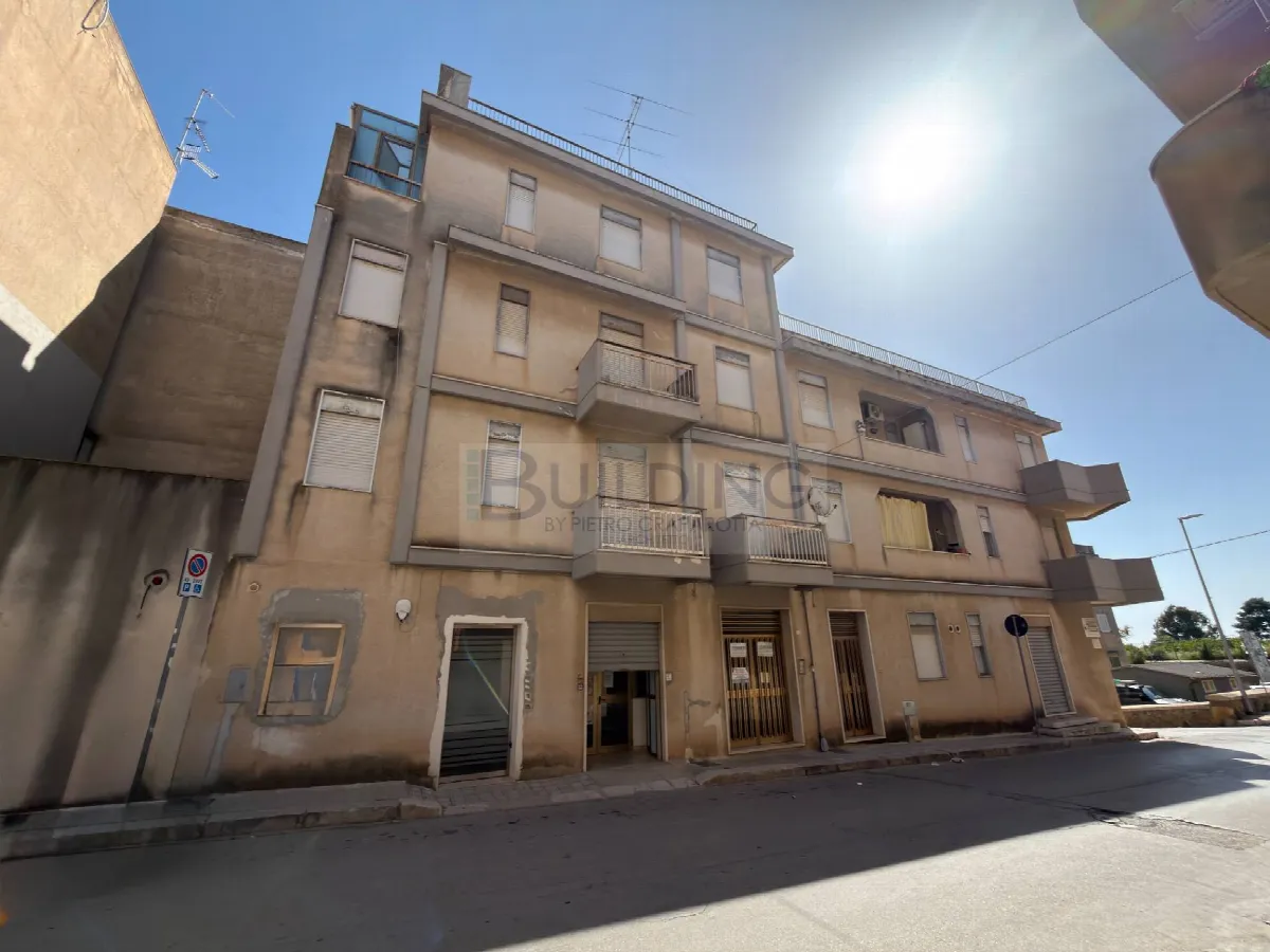 Appartamento in vendita a Castelvetrano, Castelvetrano Città - foto 1