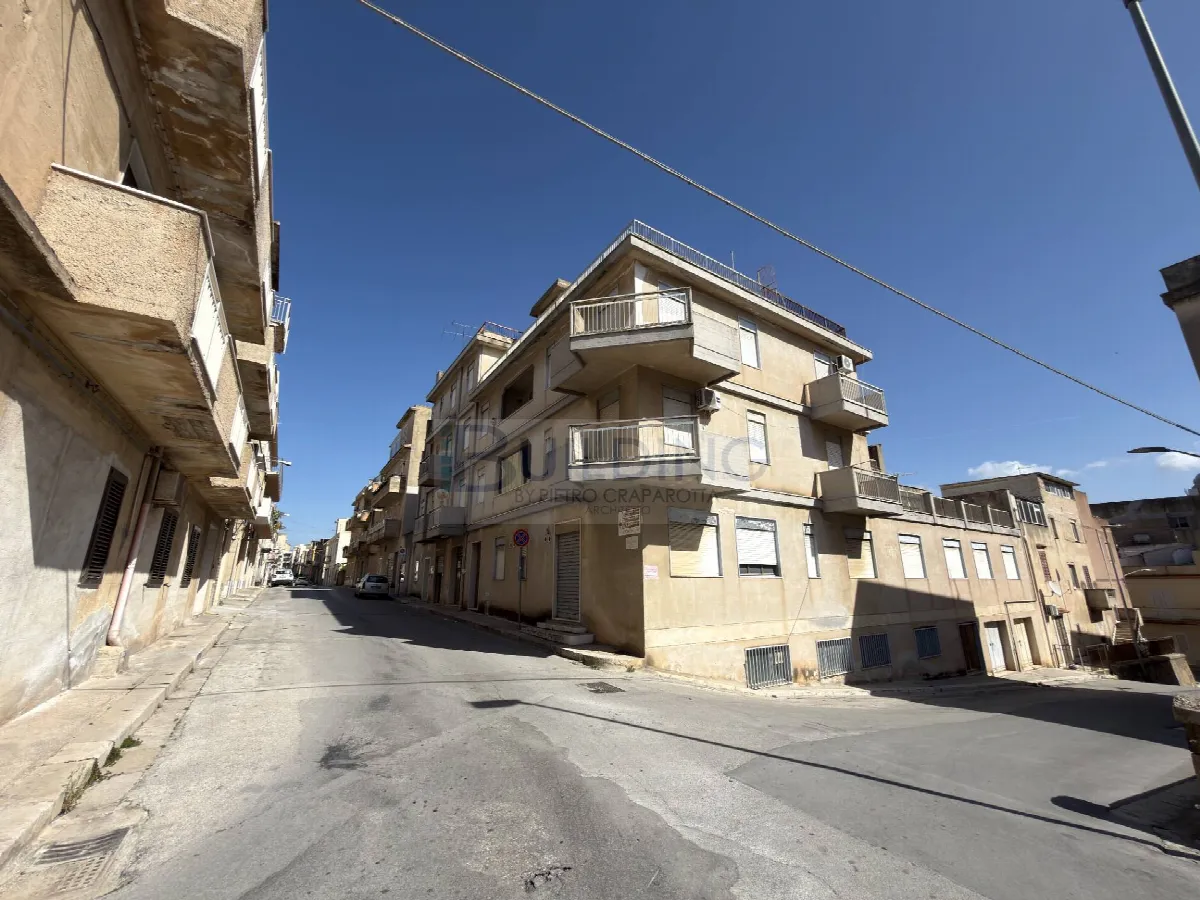 Attico in vendita a Castelvetrano, Castelvetrano Città - foto 1