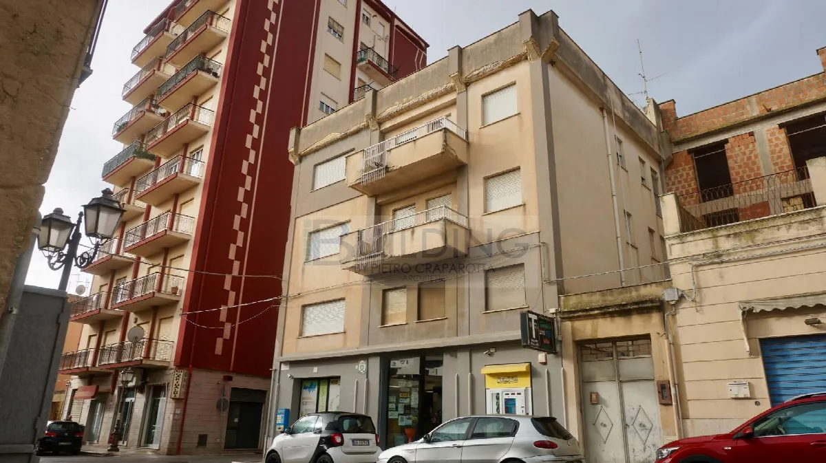 Appartamento in vendita a Castelvetrano, Castelvetrano Città - foto 1