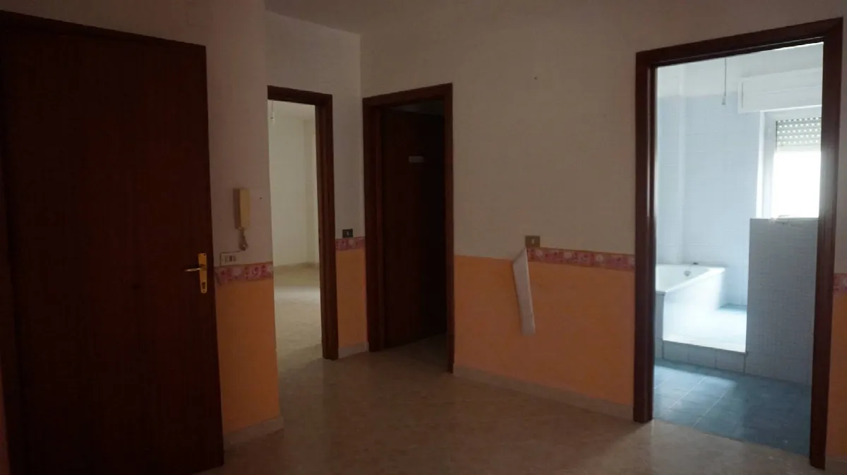 Appartamento in vendita a Castelvetrano, Castelvetrano Città - foto 7