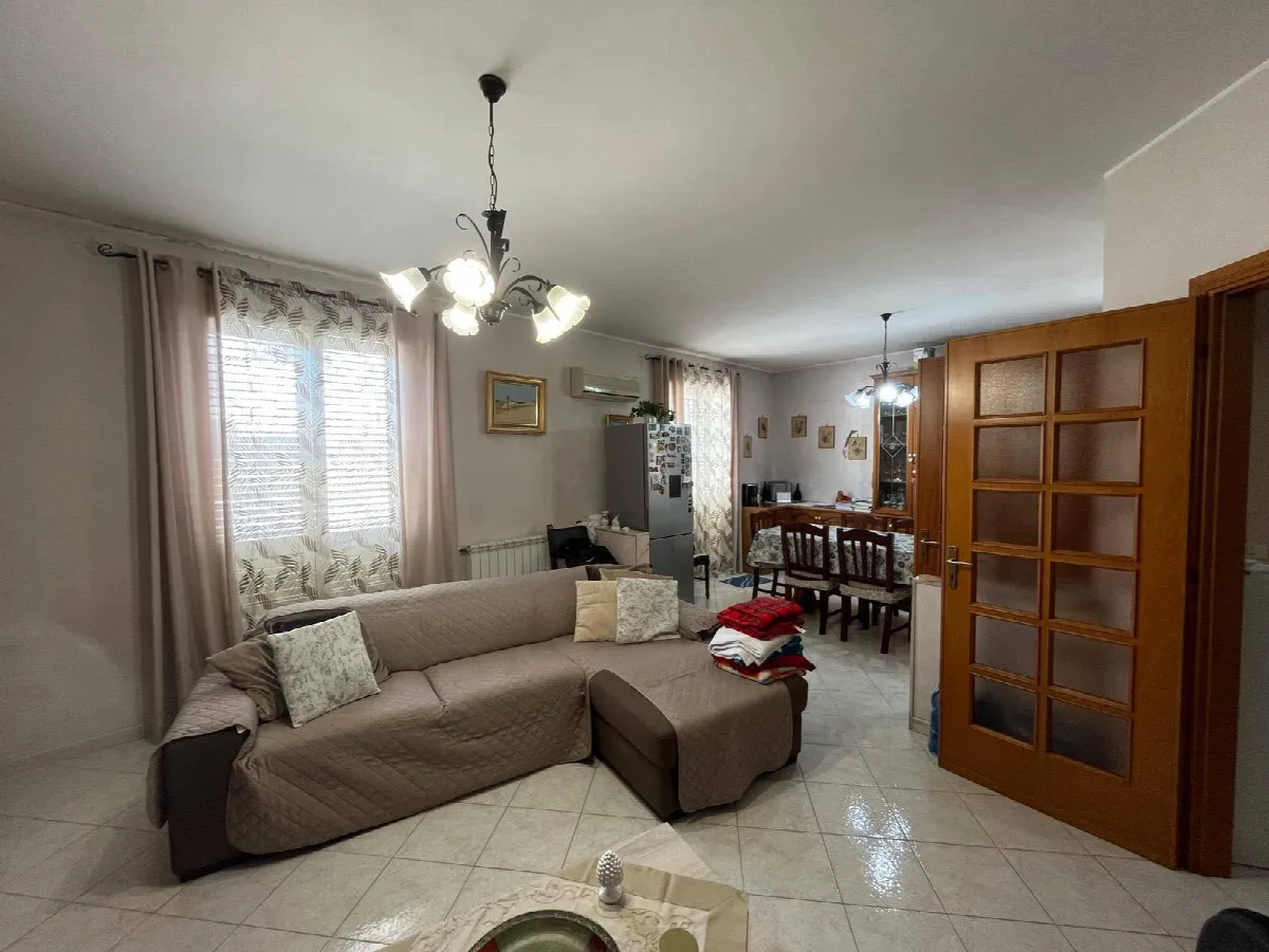 Appartamento in vendita a Castelvetrano, Castelvetrano Città - foto 2