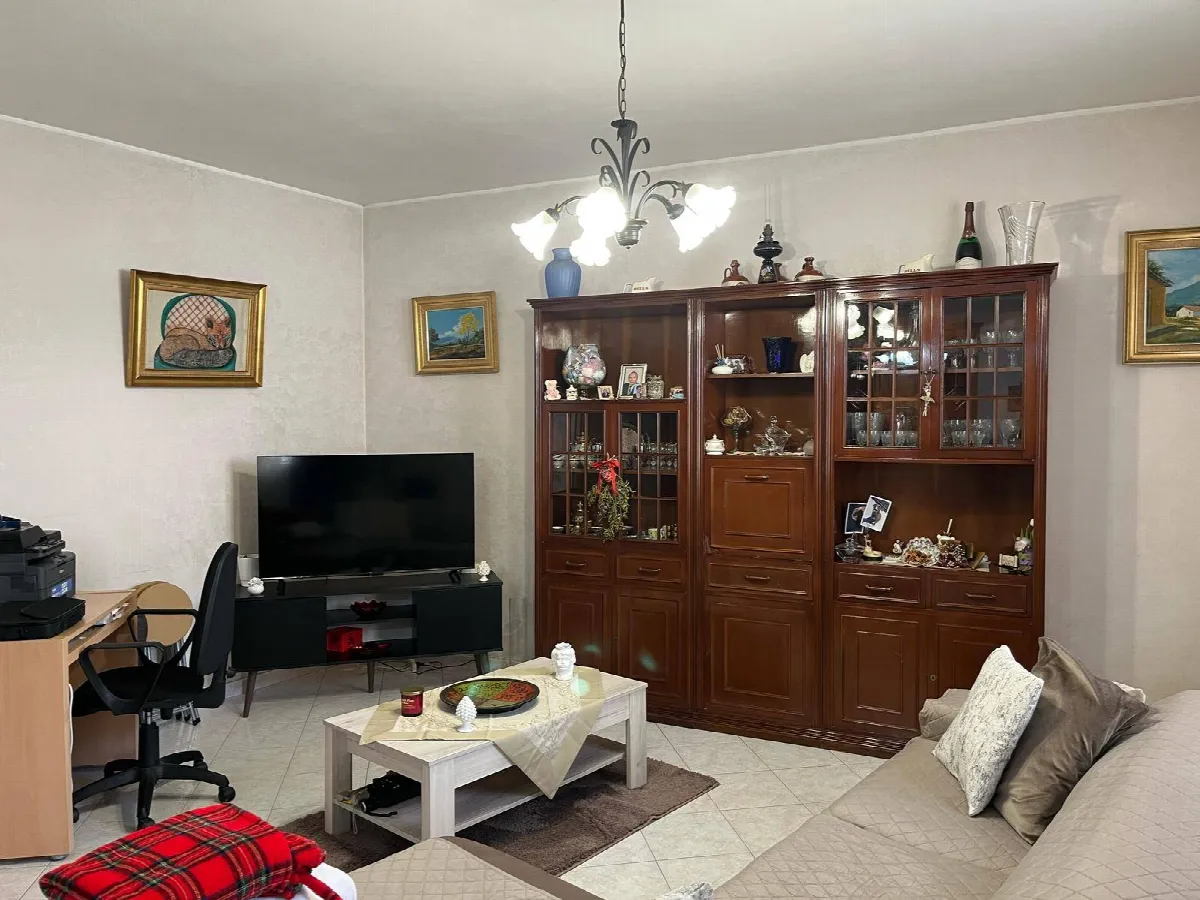 Appartamento in vendita a Castelvetrano, Castelvetrano Città - foto 4