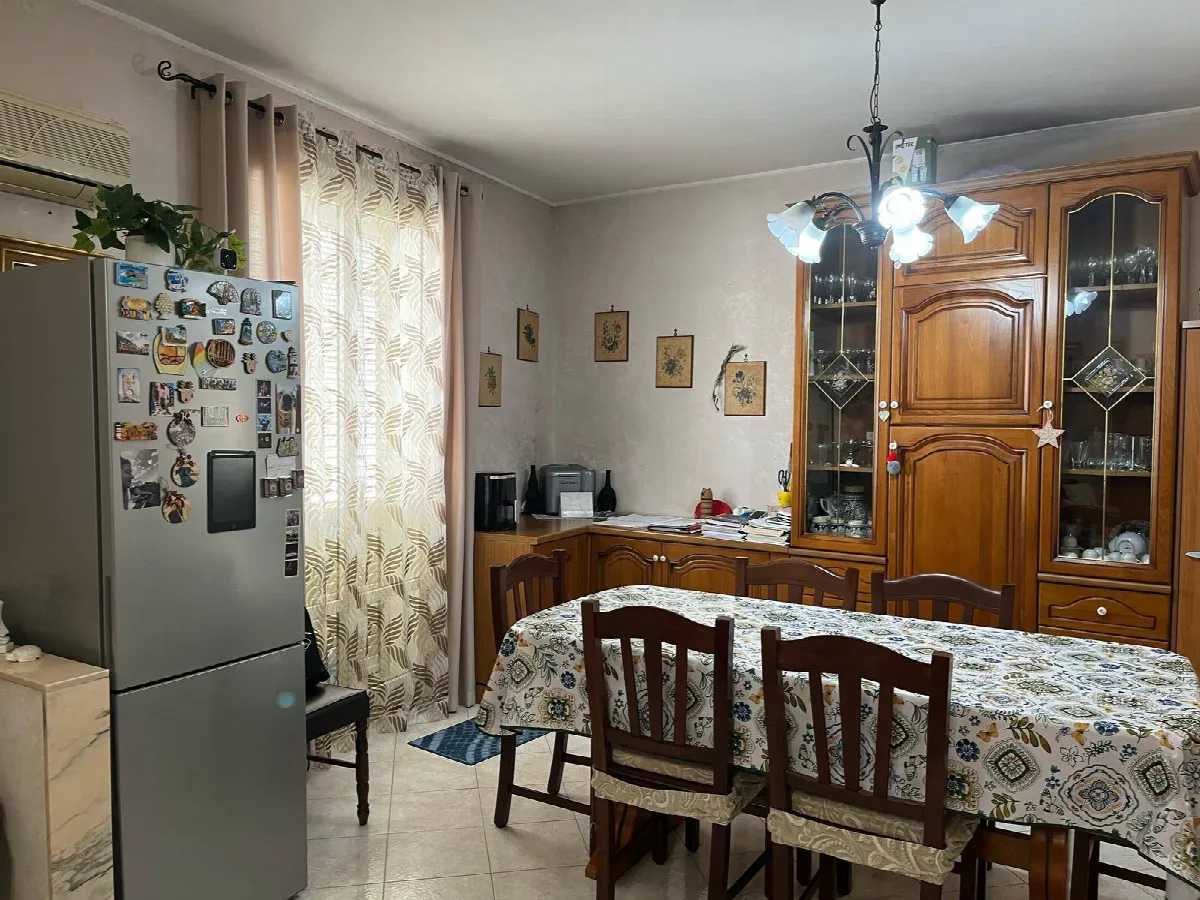 Appartamento in vendita a Castelvetrano, Castelvetrano Città - foto 5