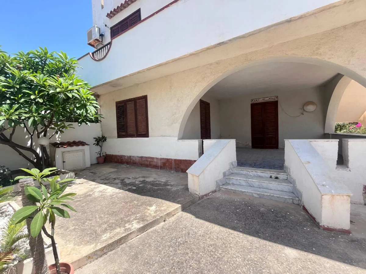 Appartamento in vendita a Castelvetrano, Marinella di Selinunte - foto 1