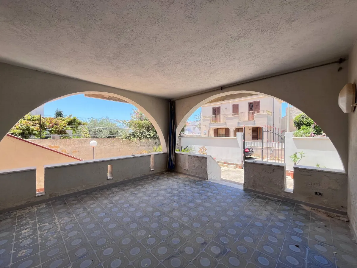 Appartamento in vendita a Castelvetrano, Marinella di Selinunte - foto 4