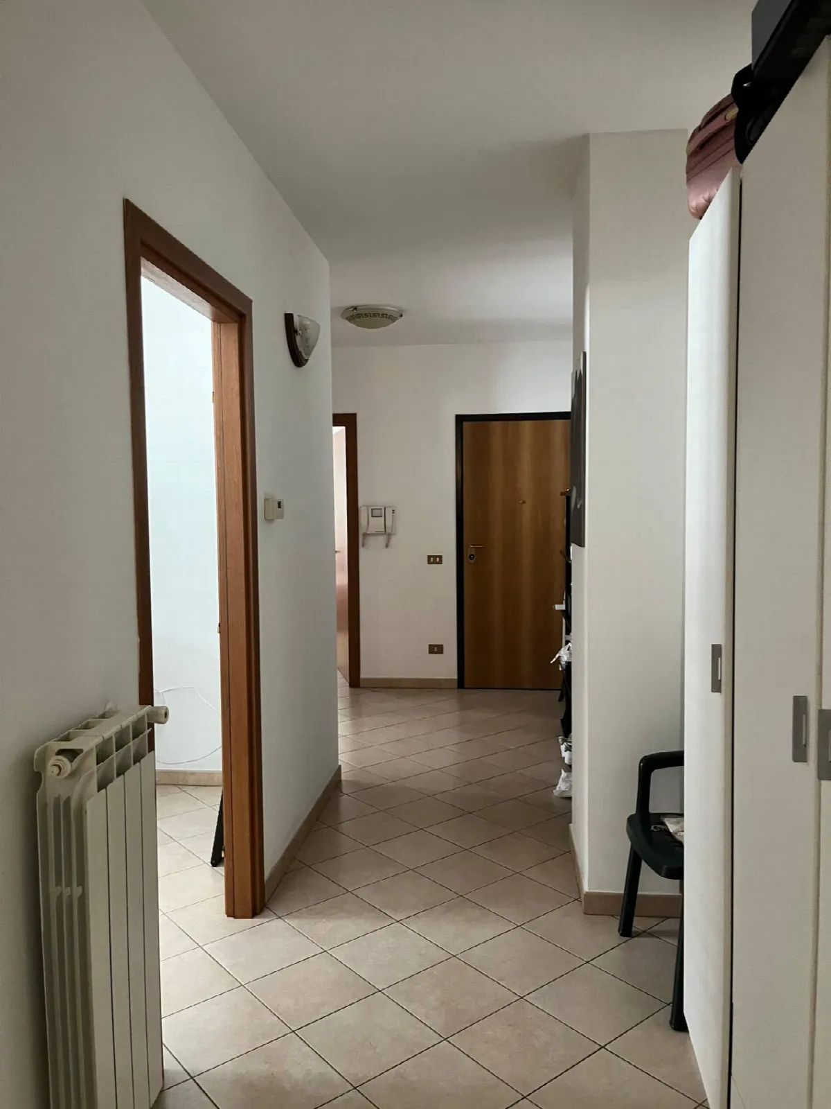 Appartamento con accesso indipendente in vendita a Castelvetrano, Centro Storico - foto 10