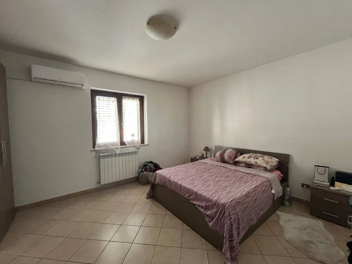 Appartamento con accesso indipendente in vendita a Castelvetrano, Centro Storico - foto 3