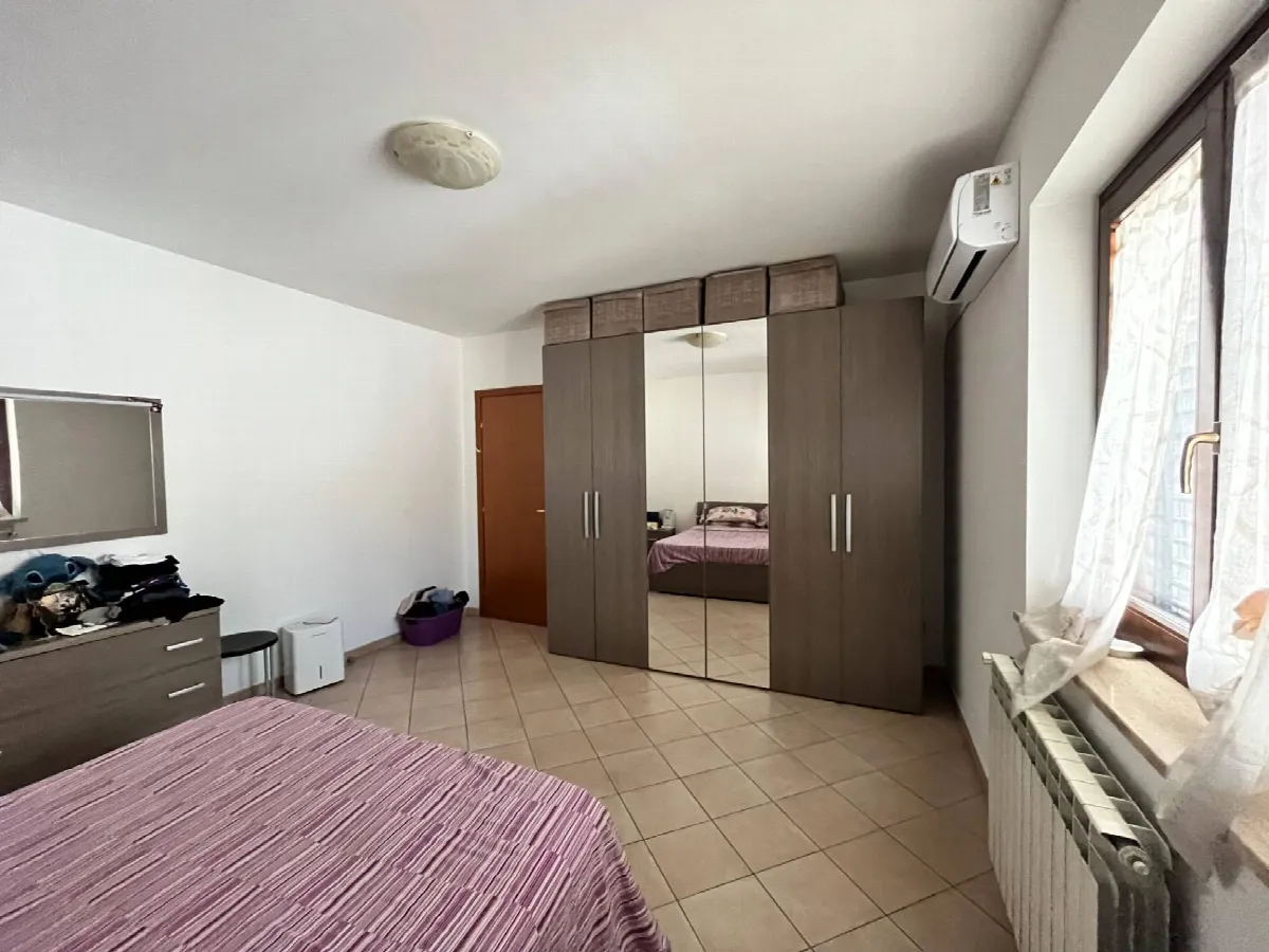 Appartamento con accesso indipendente in vendita a Castelvetrano, Centro Storico - foto 5