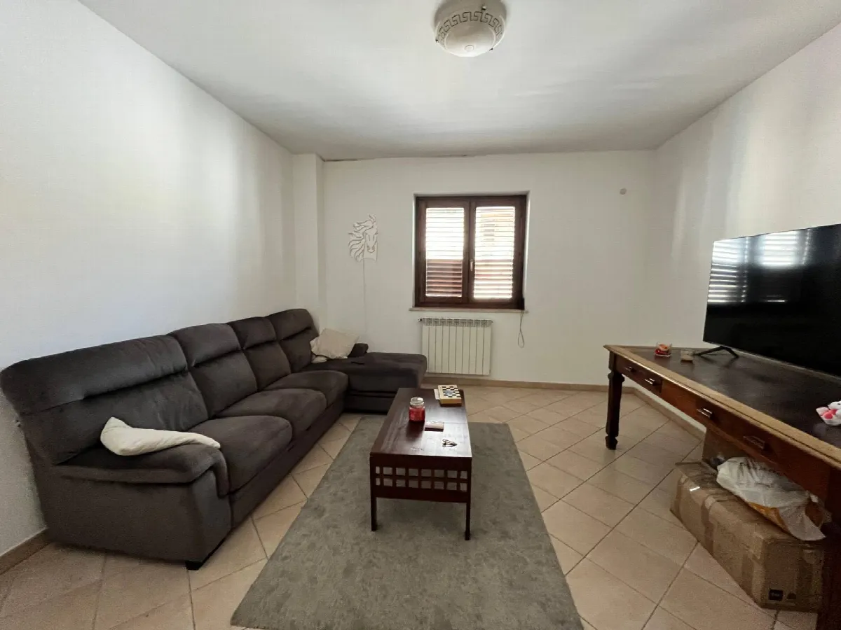 Appartamento con accesso indipendente in vendita a Castelvetrano, Centro Storico - foto 7
