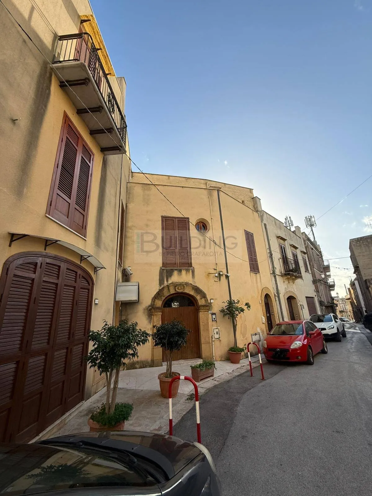 Appartamento in vendita a Castelvetrano, Centro Storico - foto 1