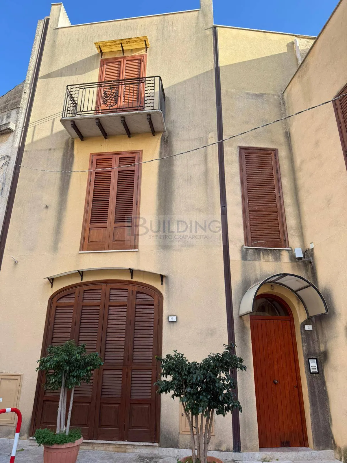Appartamento in vendita a Castelvetrano, Centro Storico - foto 2
