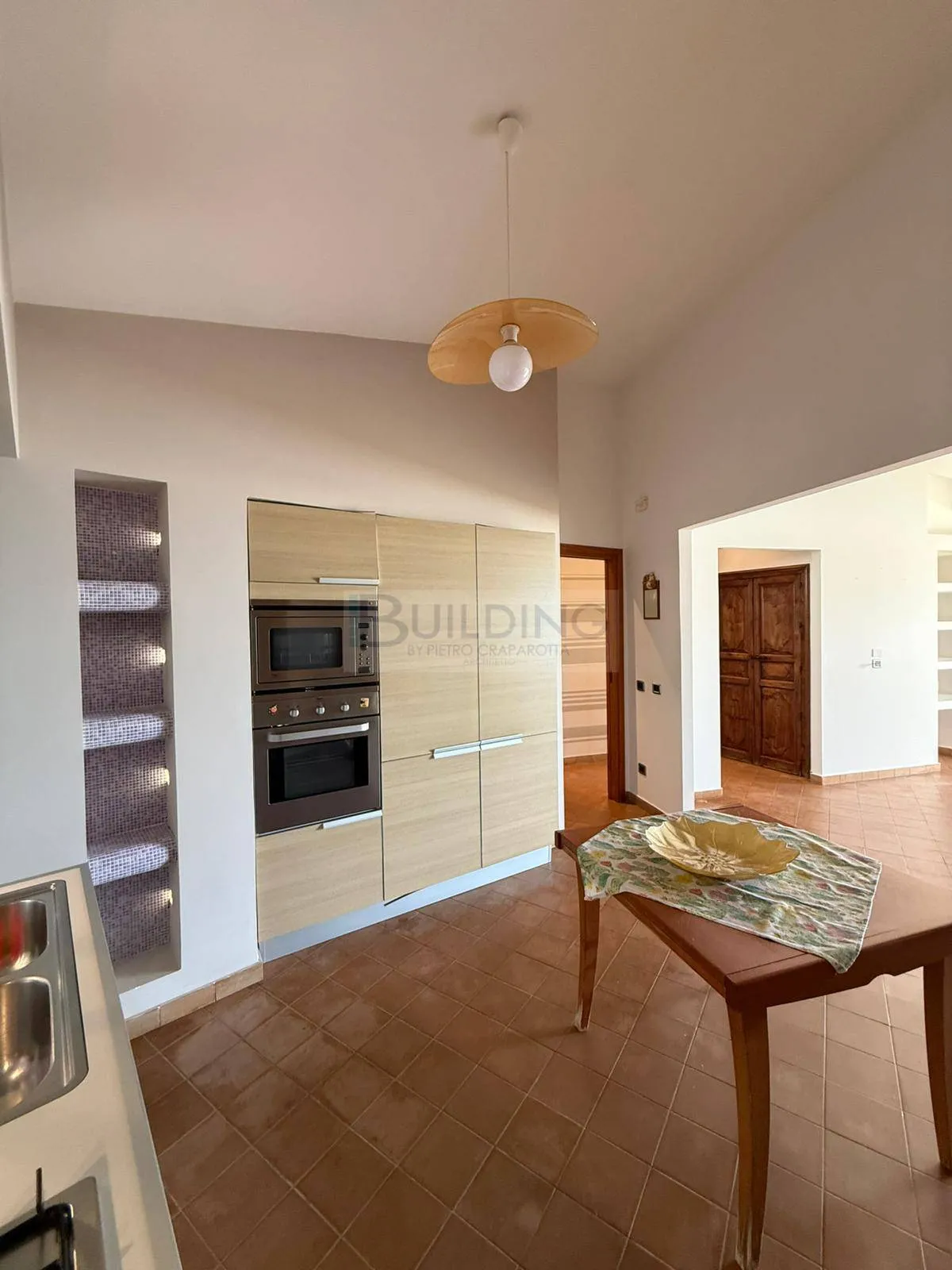Appartamento in vendita a Castelvetrano, Centro Storico - foto 8