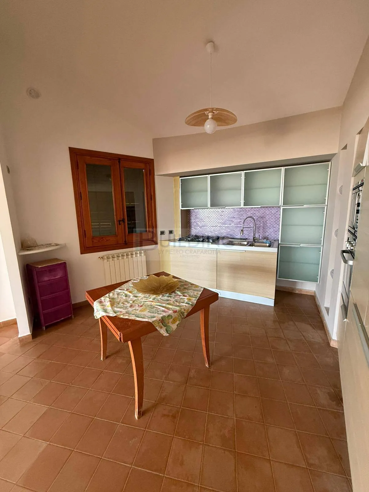 Appartamento in vendita a Castelvetrano, Centro Storico - foto 9