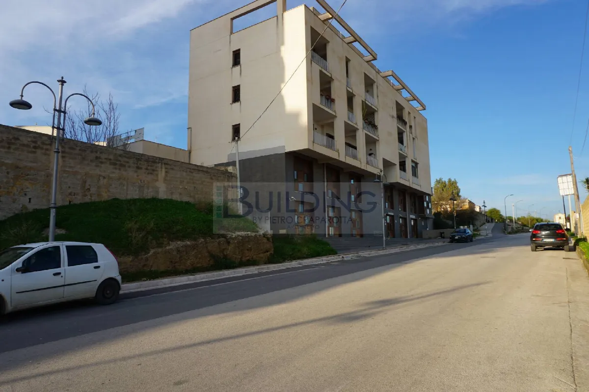 Appartamento in vendita a Castelvetrano, Castelvetrano Città - foto 5