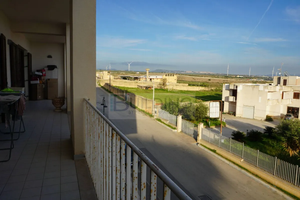 Appartamento in vendita a Castelvetrano, Castelvetrano Città - foto 8