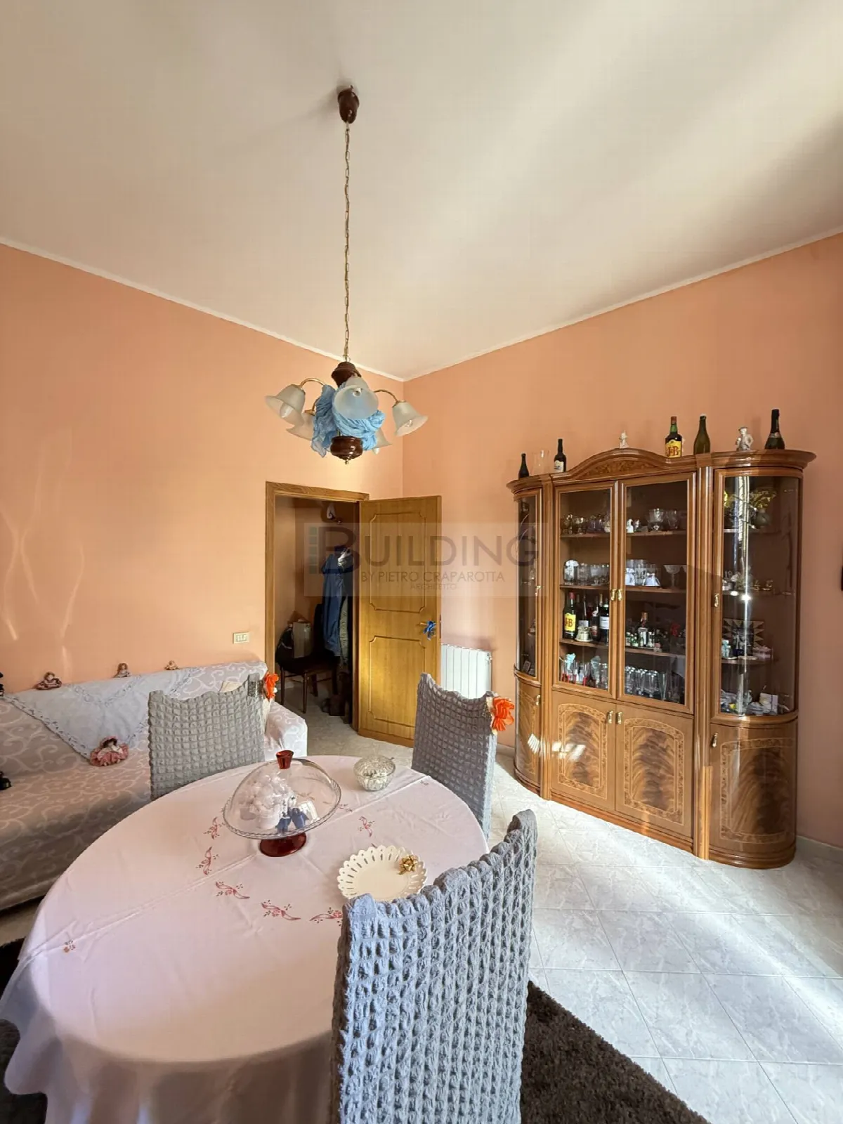 Appartamento con accesso indipendente in vendita a Castelvetrano, Castelvetrano Città - foto 2