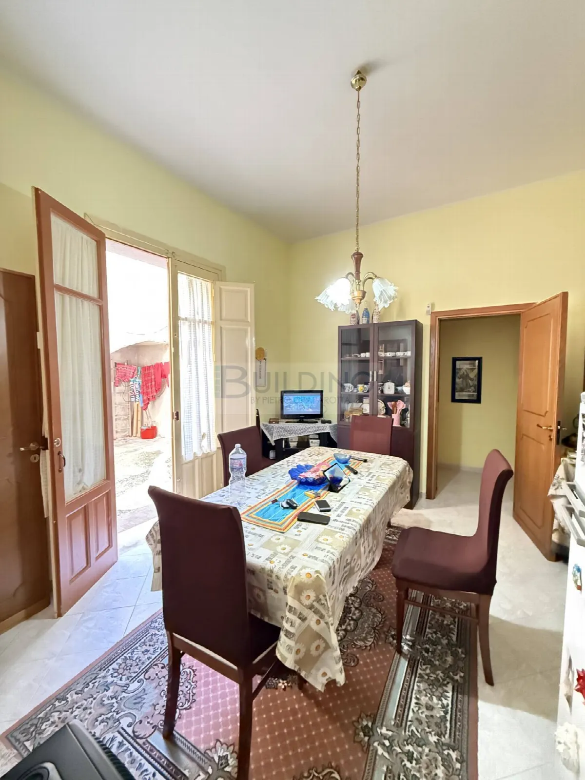 Appartamento con accesso indipendente in vendita a Castelvetrano, Castelvetrano Città - foto 3