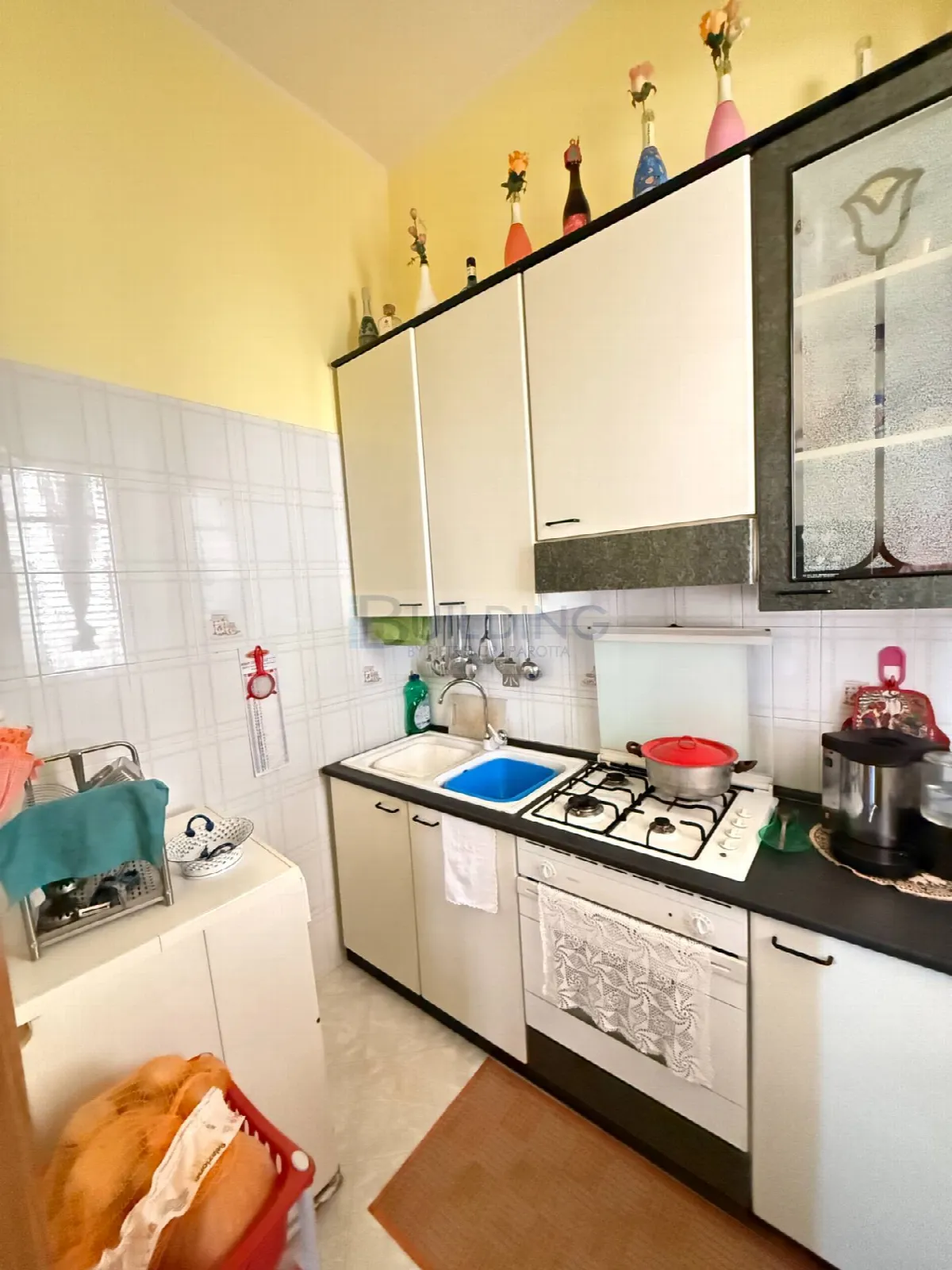 Appartamento con accesso indipendente in vendita a Castelvetrano, Castelvetrano Città - foto 4