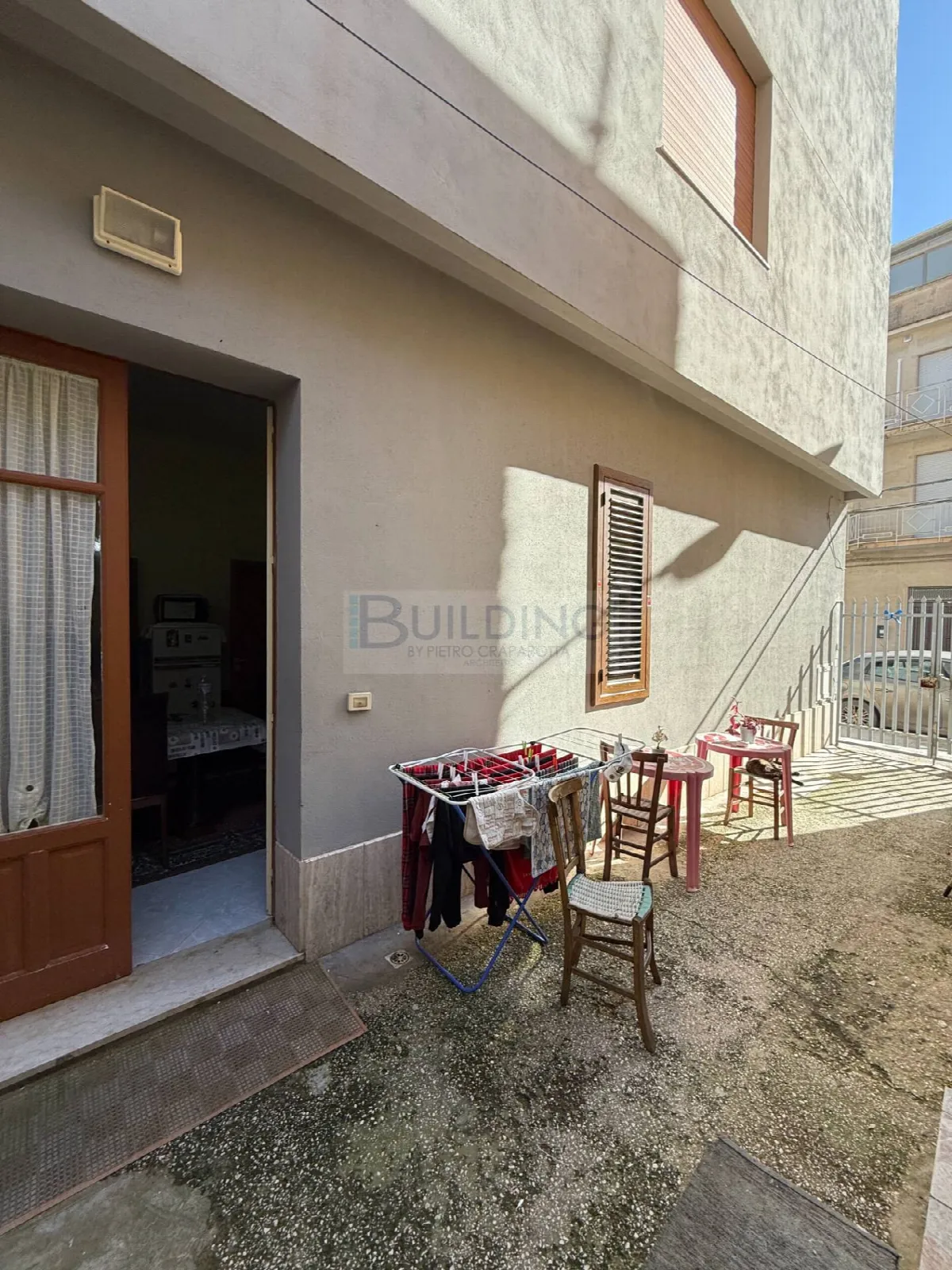 Appartamento con accesso indipendente in vendita a Castelvetrano, Castelvetrano Città - foto 5