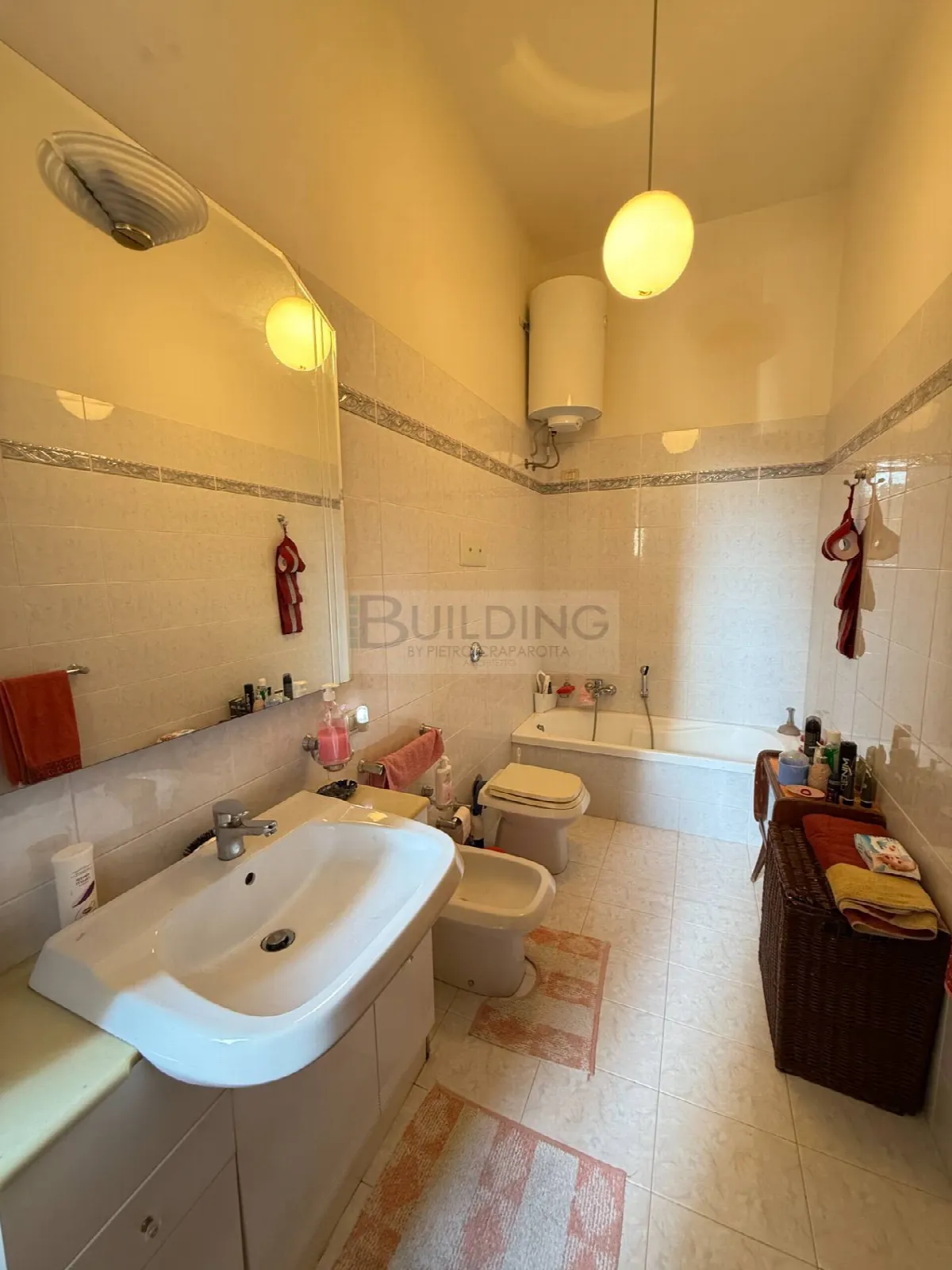 Appartamento con accesso indipendente in vendita a Castelvetrano, Castelvetrano Città - foto 6