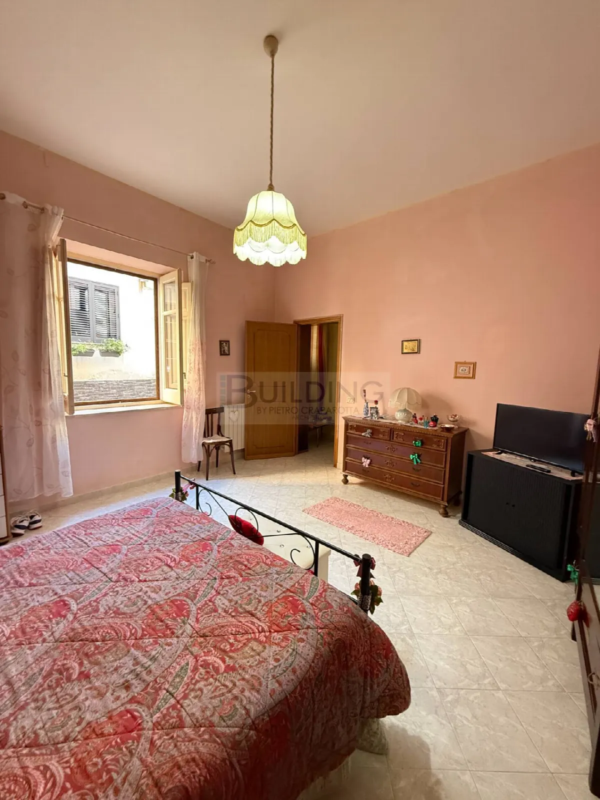 Appartamento con accesso indipendente in vendita a Castelvetrano, Castelvetrano Città - foto 7