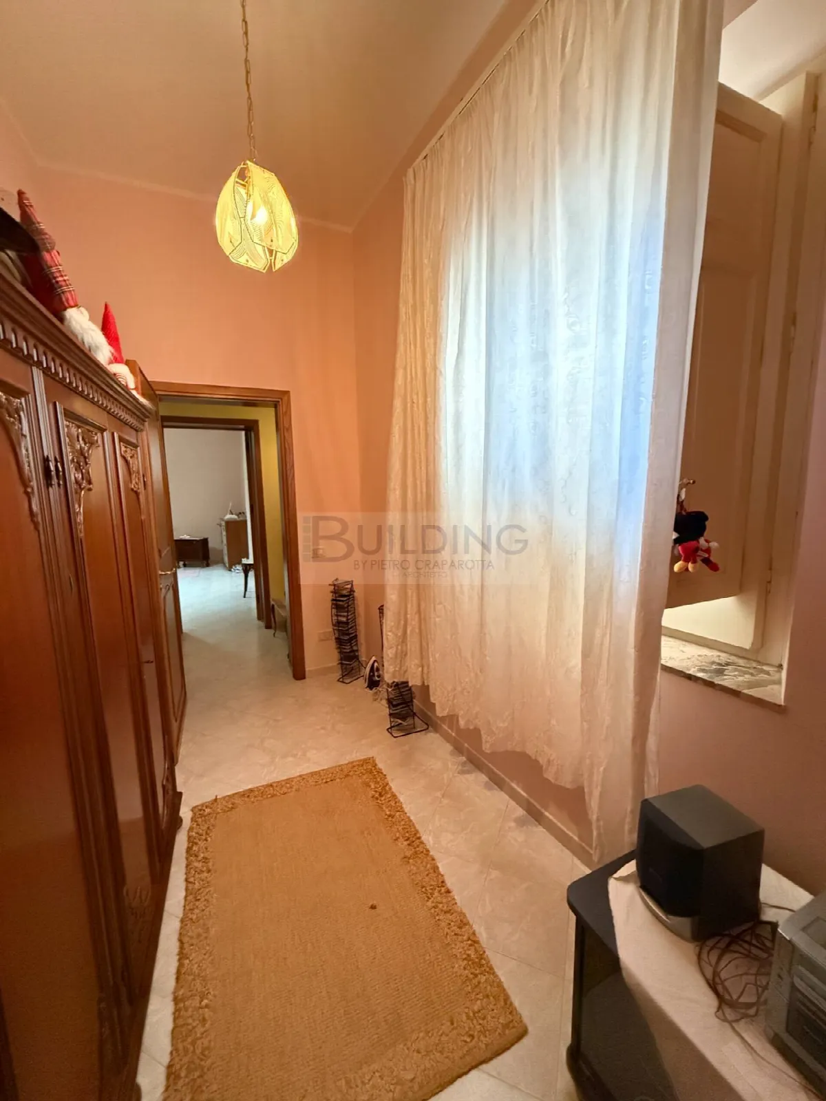 Appartamento con accesso indipendente in vendita a Castelvetrano, Castelvetrano Città - foto 8