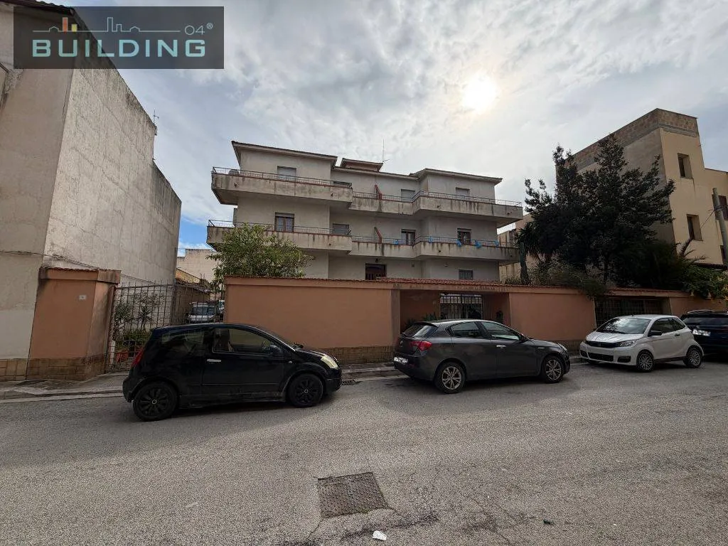Appartamento in vendita a Castelvetrano, Castelvetrano Città - foto 1
