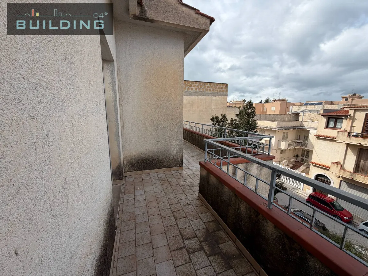 Appartamento in vendita a Castelvetrano, Castelvetrano Città - foto 6