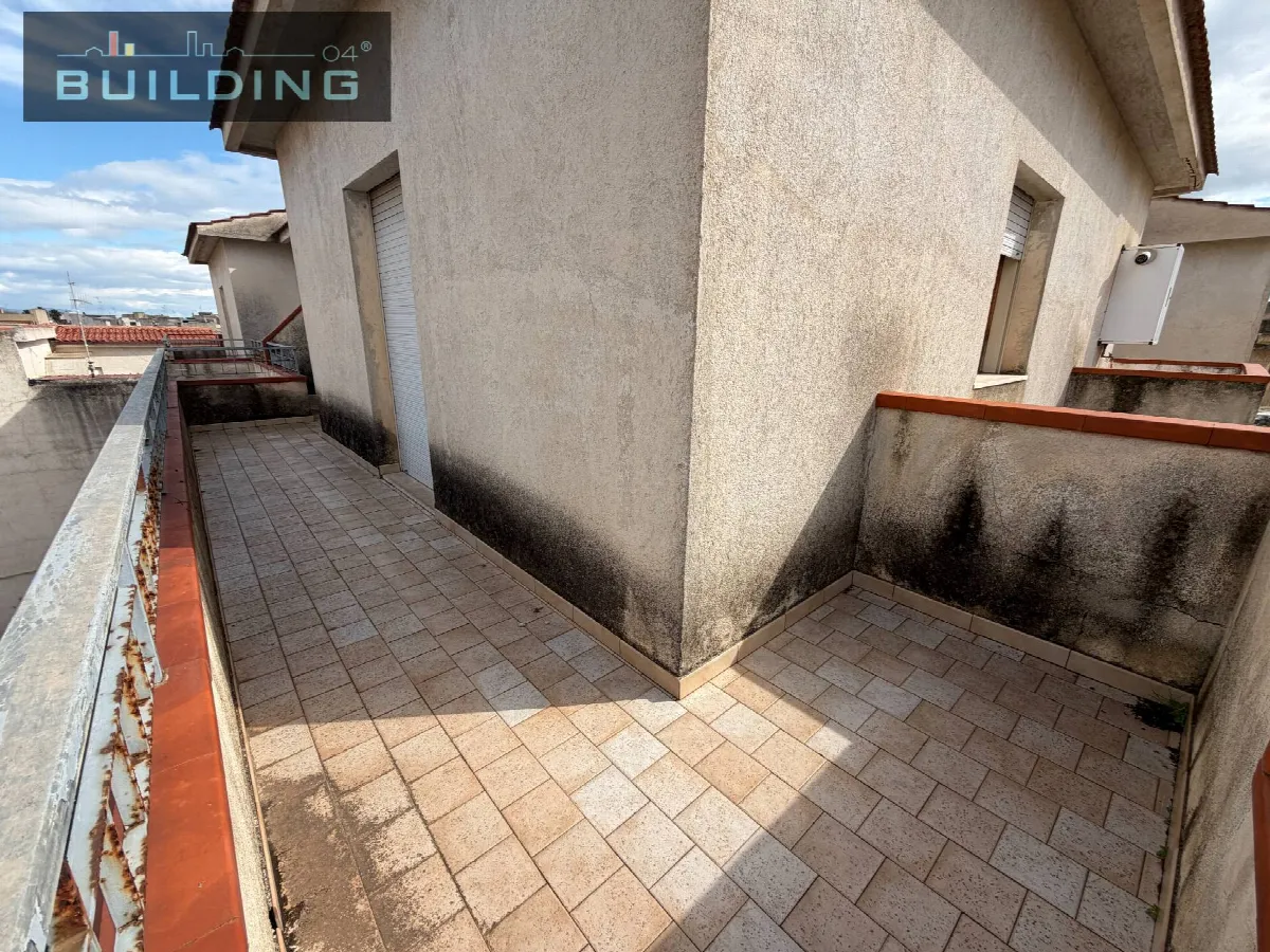 Appartamento in vendita a Castelvetrano, Castelvetrano Città - foto 7