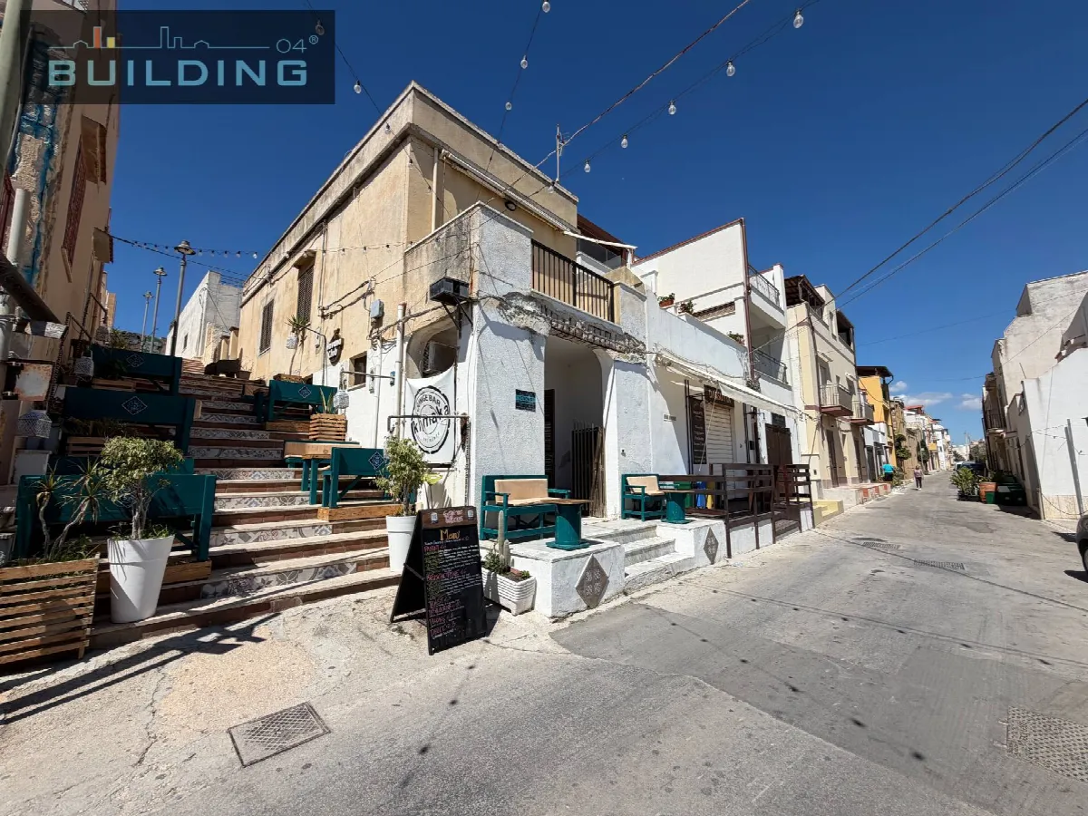 Appartamento con accesso indipendente in vendita a Castelvetrano, Marinella di Selinunte - foto 2