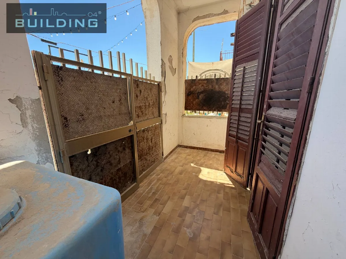 Appartamento con accesso indipendente in vendita a Castelvetrano, Marinella di Selinunte - foto 4