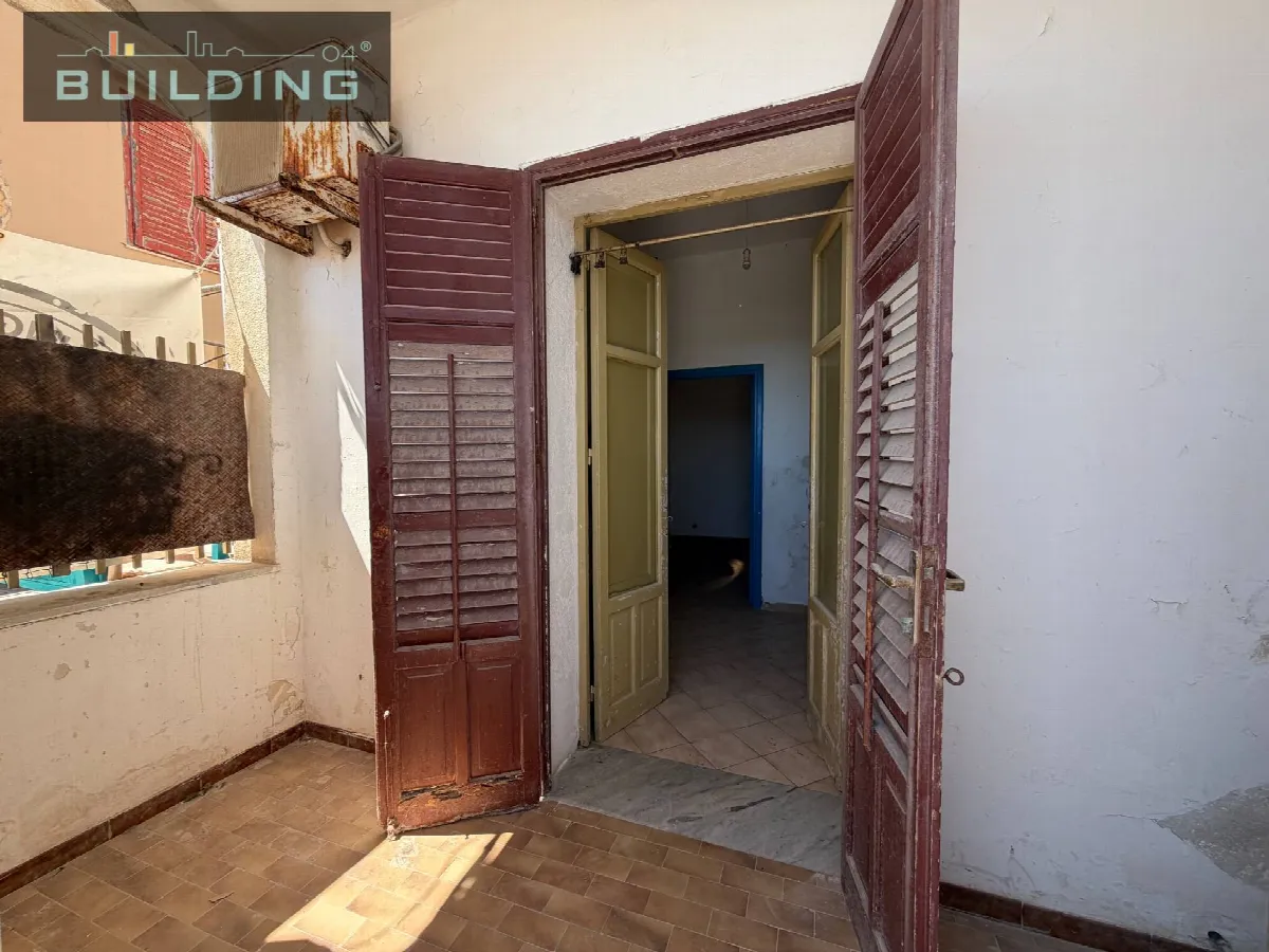 Appartamento con accesso indipendente in vendita a Castelvetrano, Marinella di Selinunte - foto 5