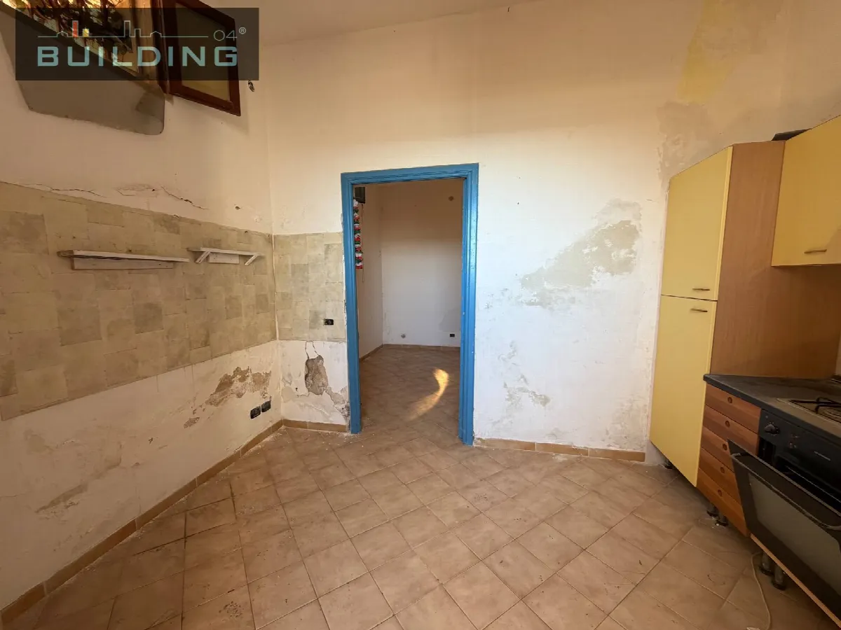 Appartamento con accesso indipendente in vendita a Castelvetrano, Marinella di Selinunte - foto 6