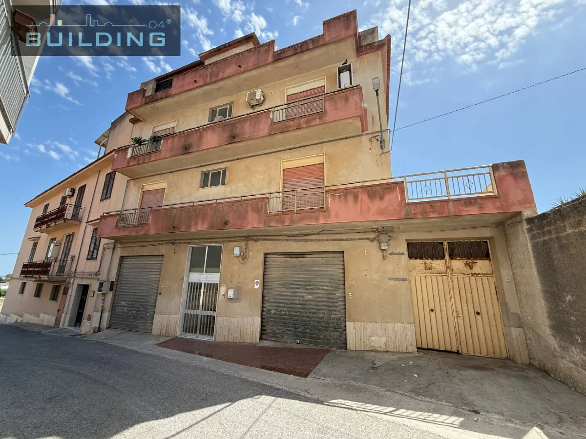 Appartamento in vendita a Castelvetrano, Castelvetrano Città - foto 1