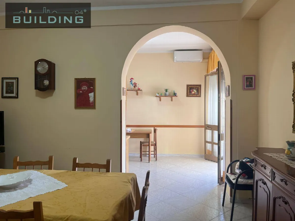 Appartamento in vendita a Castelvetrano, Castelvetrano Città - foto 3