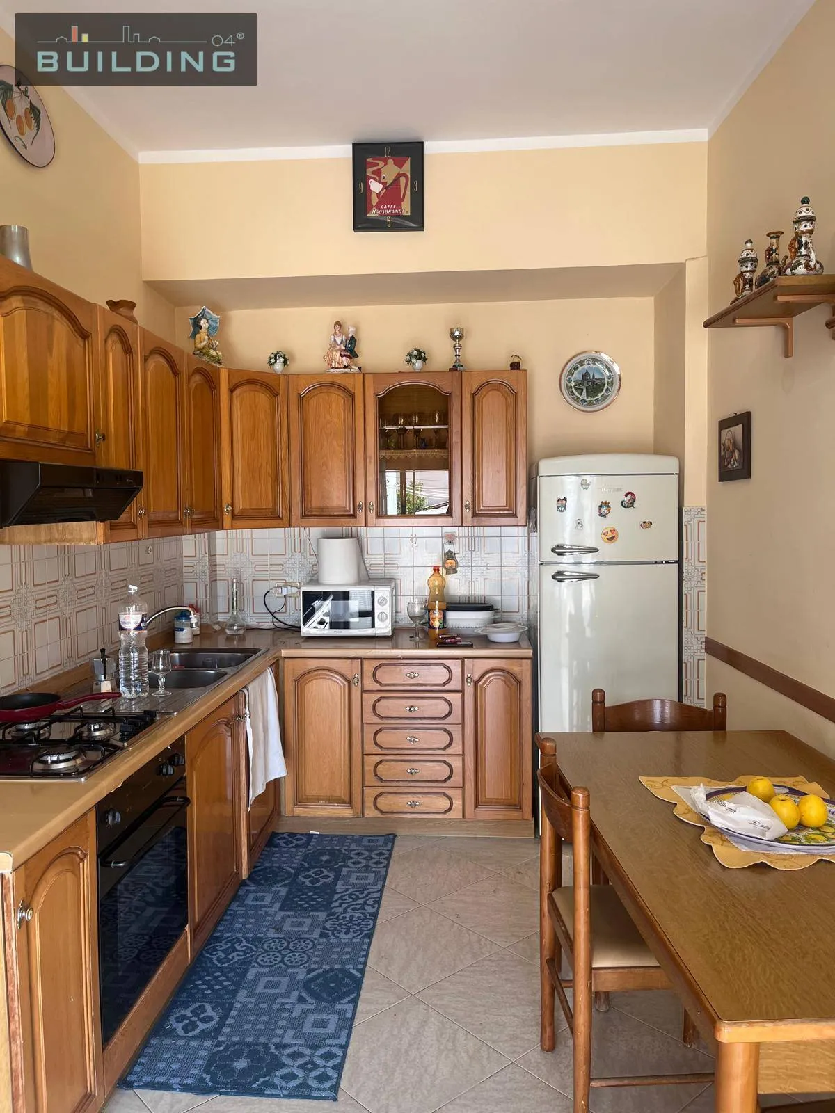 Appartamento in vendita a Castelvetrano, Castelvetrano Città - foto 4