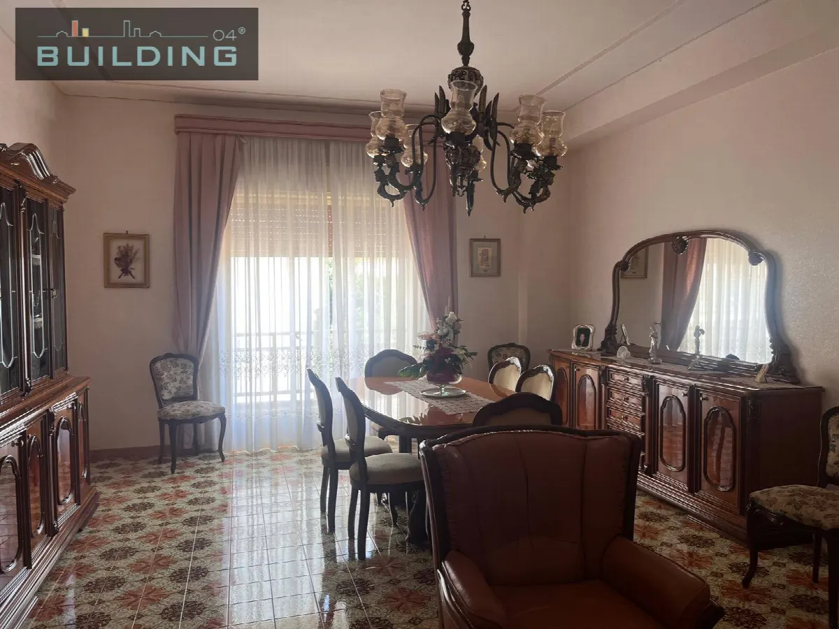 Appartamento in vendita a Castelvetrano, Castelvetrano Città - foto 6