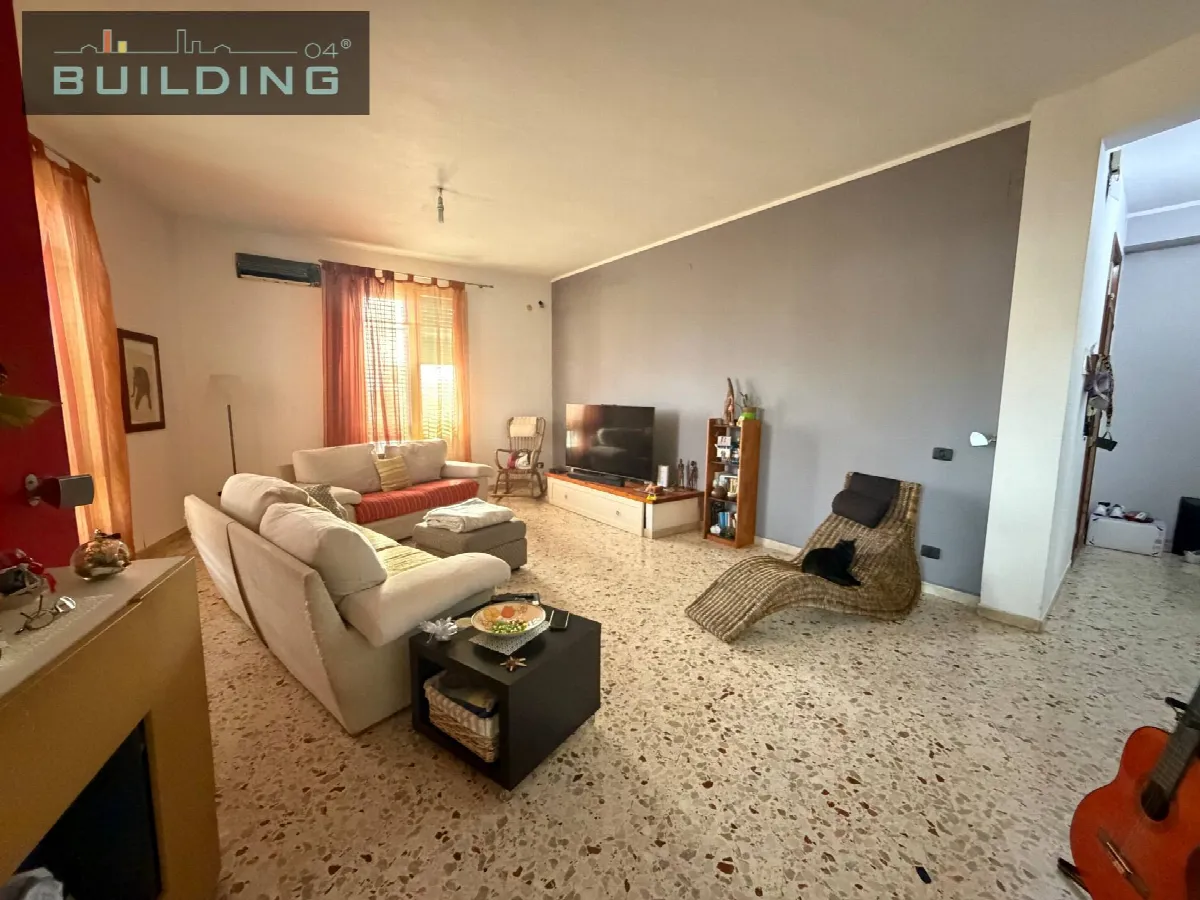 Appartamento in vendita a Castelvetrano, Castelvetrano Città - foto 3