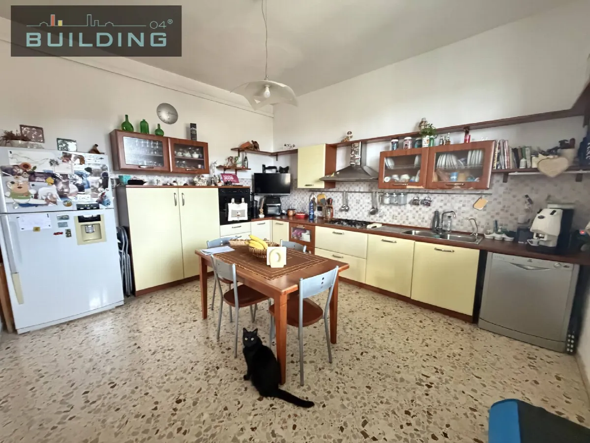 Appartamento in vendita a Castelvetrano, Castelvetrano Città - foto 4