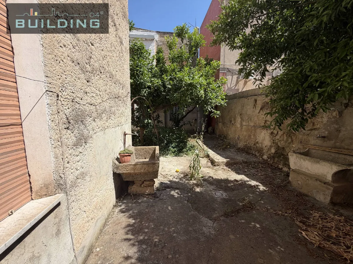 Appartamento con accesso indipendente in vendita a Castelvetrano, Castelvetrano Città - foto 10
