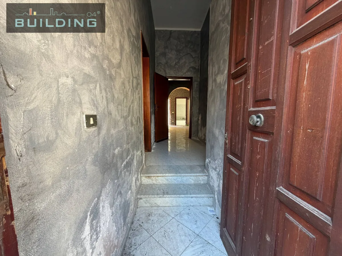 Appartamento con accesso indipendente in vendita a Castelvetrano, Castelvetrano Città - foto 2