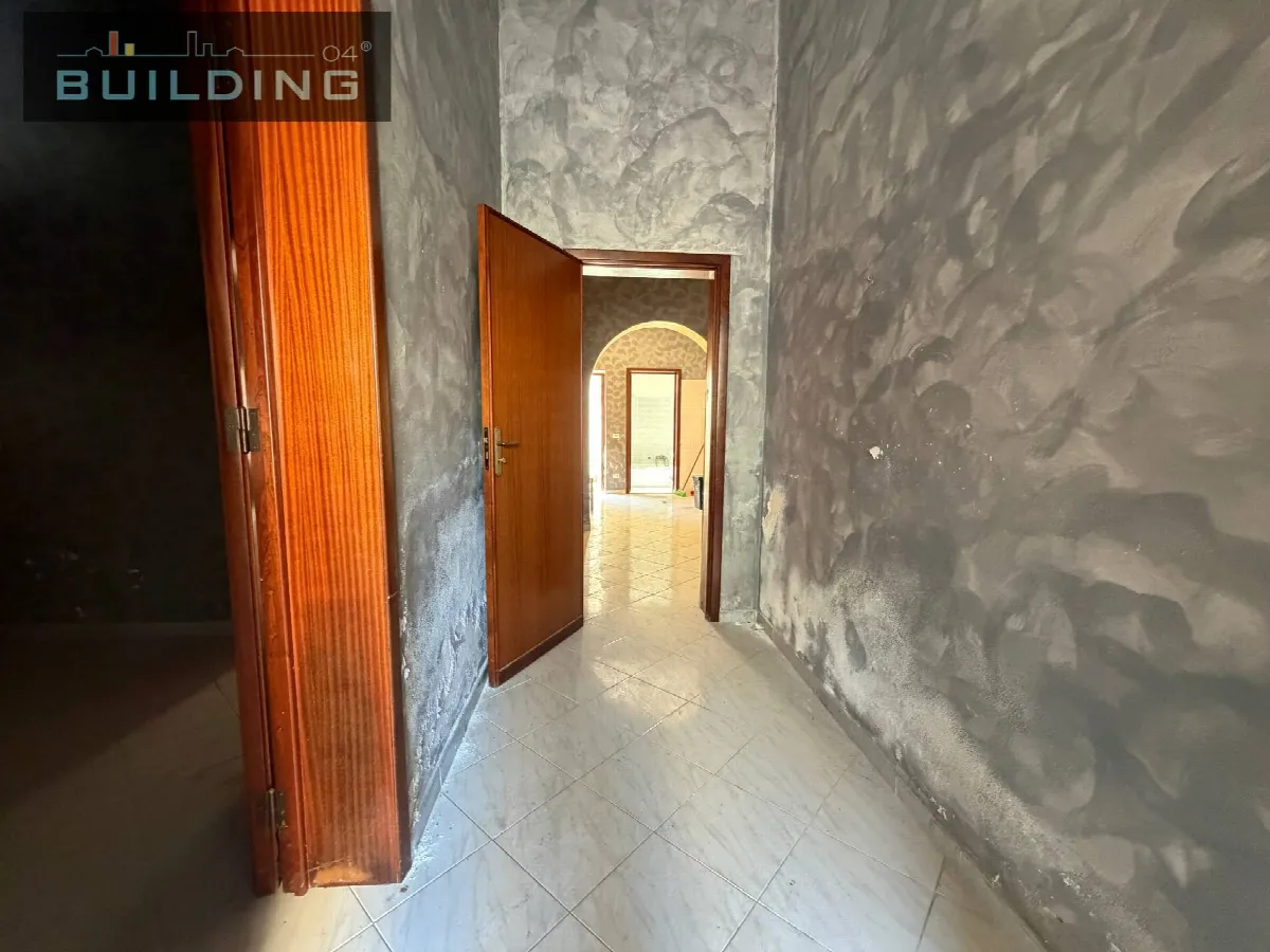 Appartamento con accesso indipendente in vendita a Castelvetrano, Castelvetrano Città - foto 3