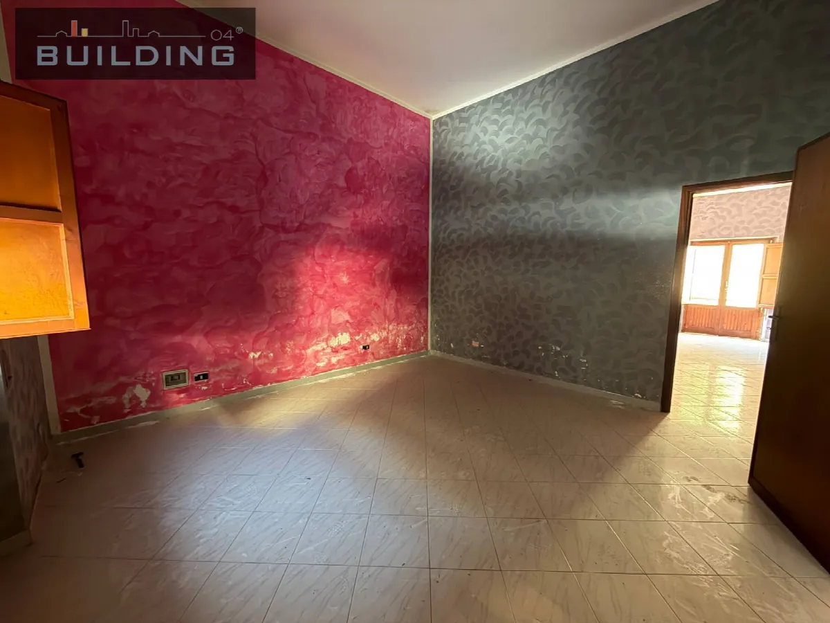 Appartamento con accesso indipendente in vendita a Castelvetrano, Castelvetrano Città - foto 6