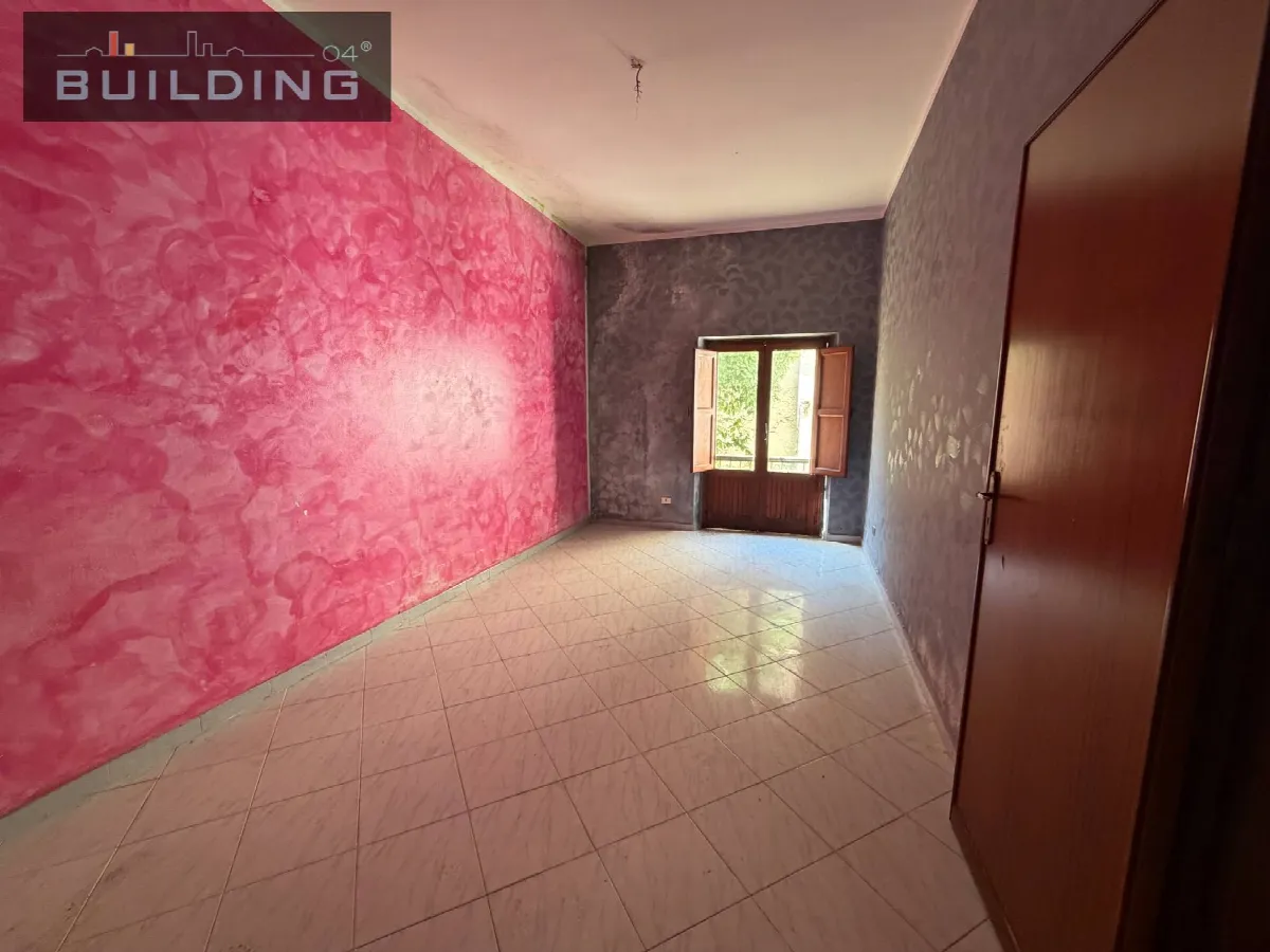 Appartamento con accesso indipendente in vendita a Castelvetrano, Castelvetrano Città - foto 7
