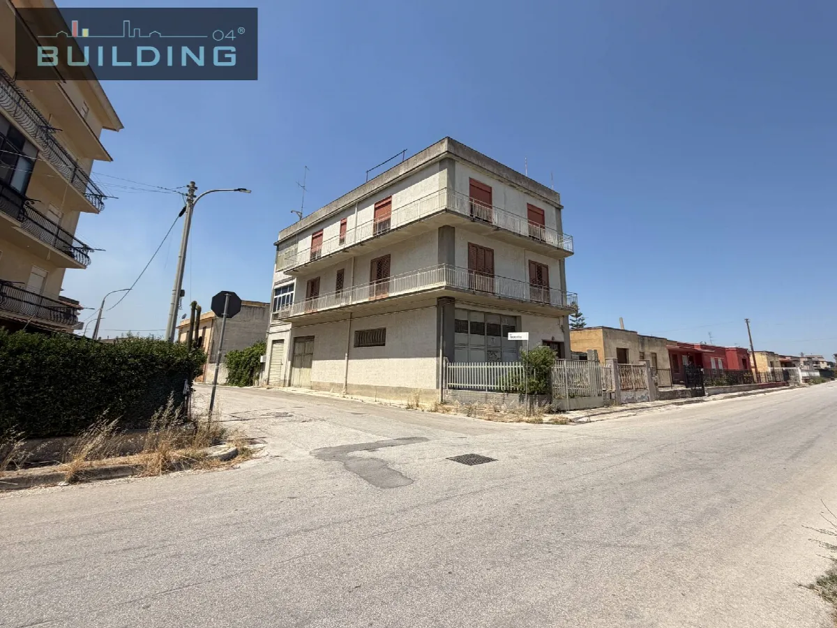 Appartamento in vendita a Castelvetrano, Castelvetrano Città - foto 1