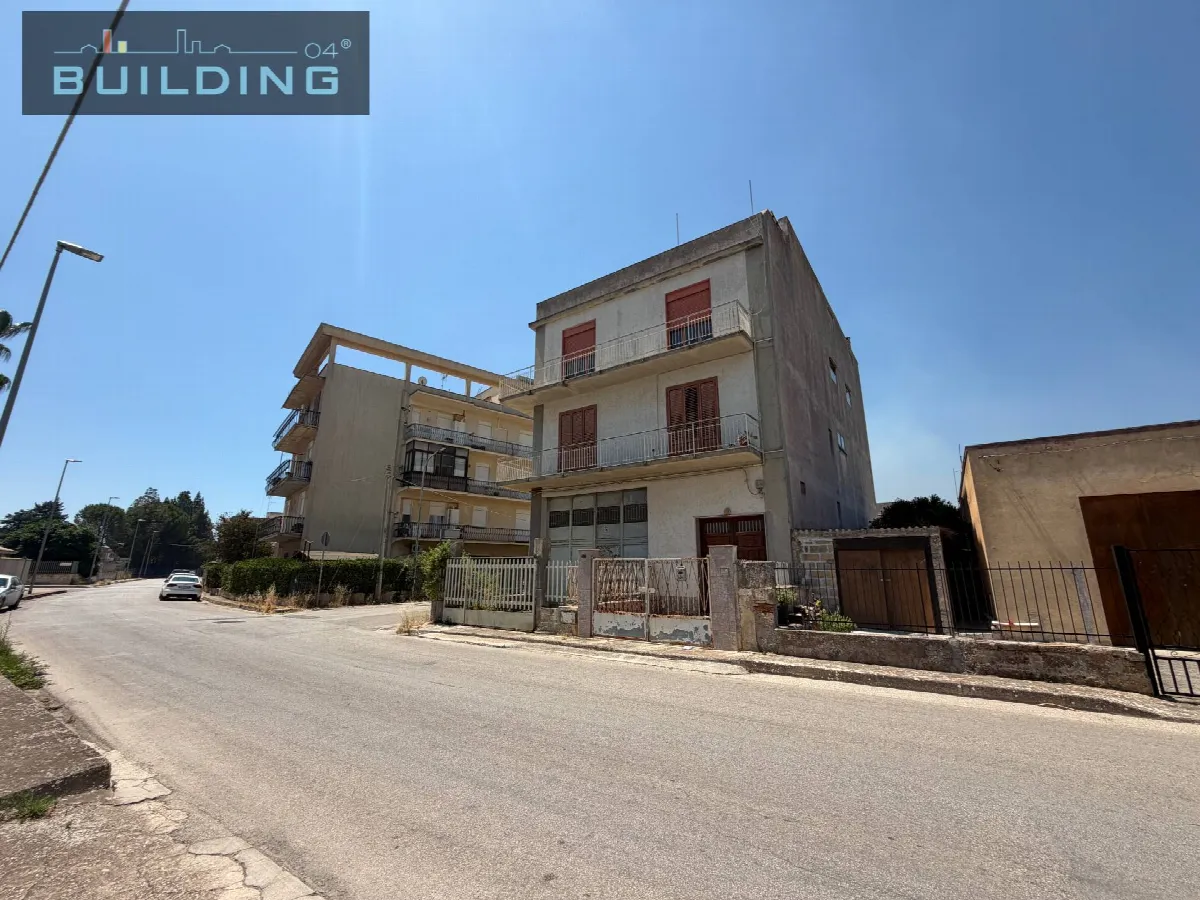 Appartamento in vendita a Castelvetrano, Castelvetrano Città - foto 2