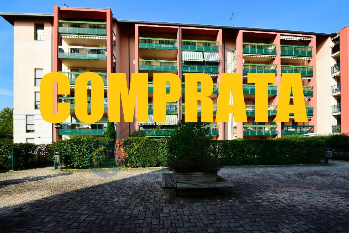 Appartamento in vendita a Senago - foto 1