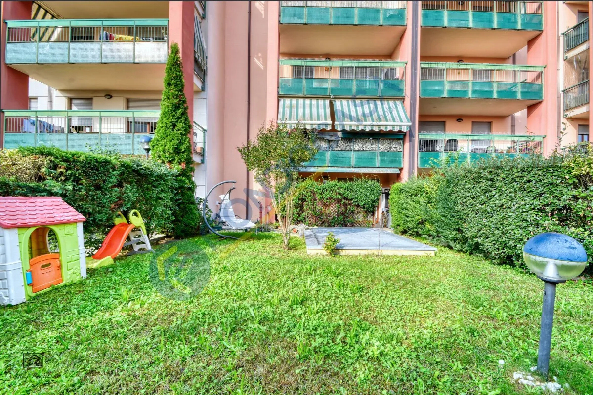 Appartamento in vendita a Senago - foto 2