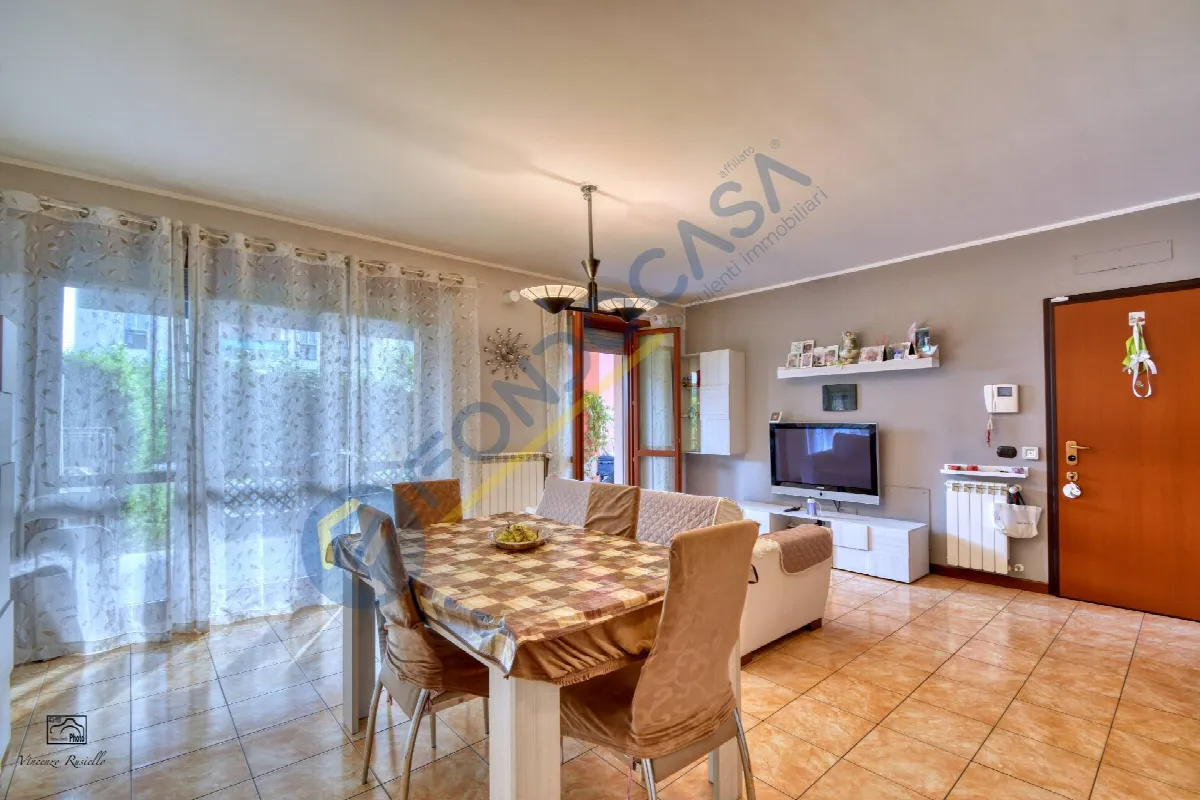 Appartamento in vendita a Senago - foto 3